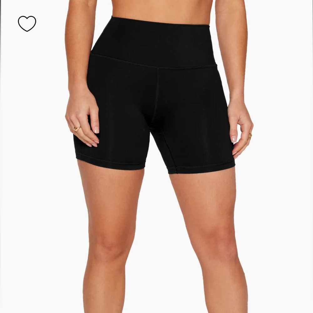 Set Active Luxform Bike Shorts